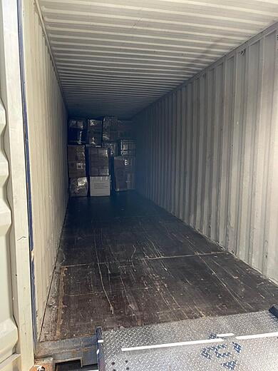 Loading
